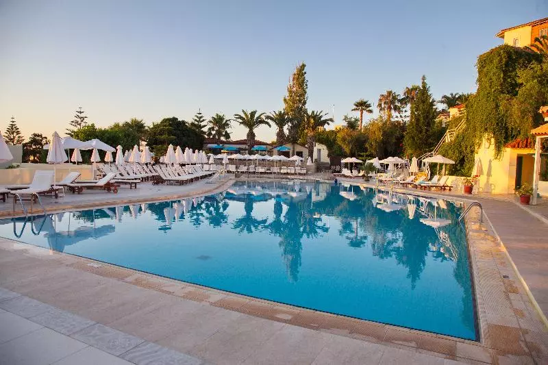 Fotos del hotel Rethymno Mare & Water Park:  18