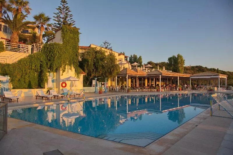 Fotos del hotel Rethymno Mare & Water Park:  21