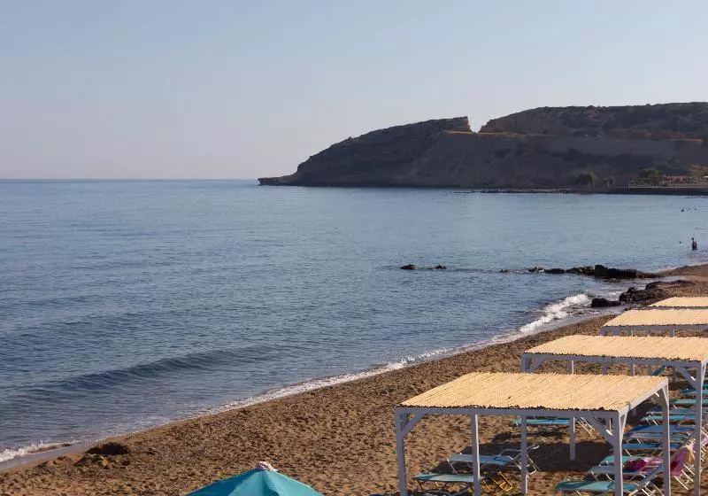 Fotos del hotel Rethymno Mare & Water Park:  13