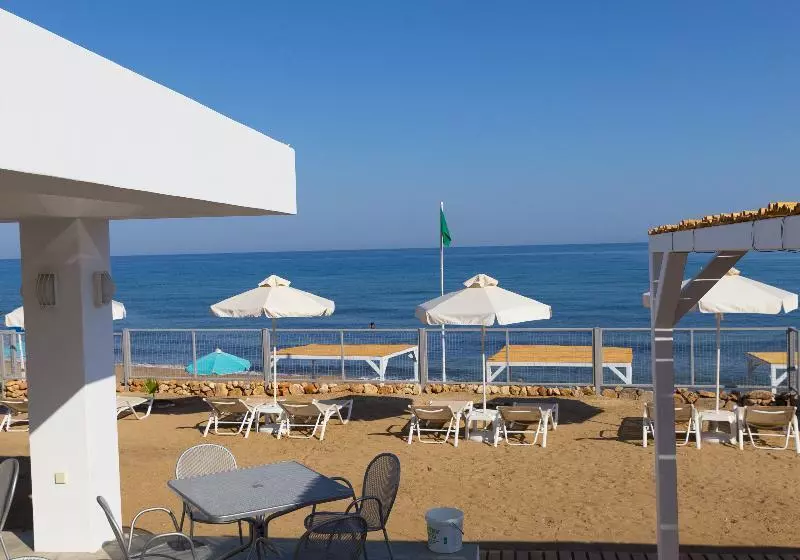 Fotos del hotel Rethymno Mare & Water Park:  8