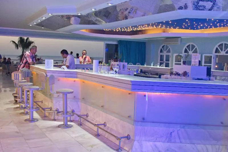 Fotos del hotel Rethymno Mare & Water Park:  6