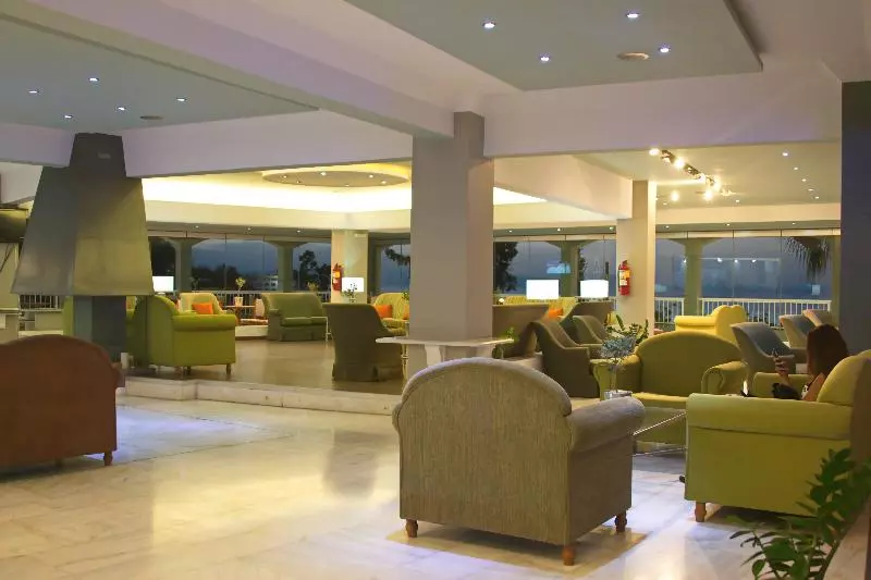 Fotos del hotel Rethymno Mare & Water Park:  3