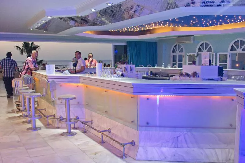 Fotos del hotel Rethymno Mare & Water Park:  12