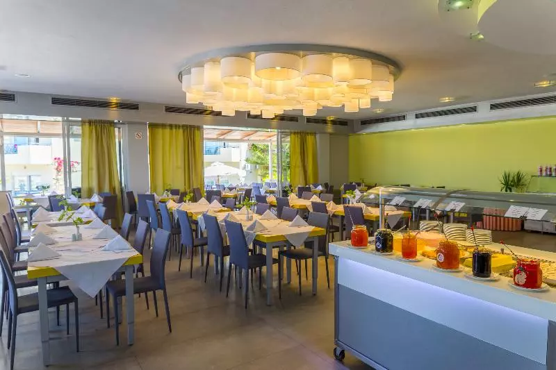 Fotos del hotel Rethymno Mare & Water Park:  11