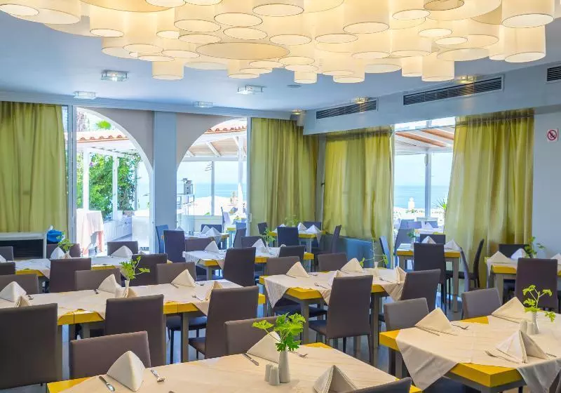 Fotos del hotel Rethymno Mare & Water Park:  15