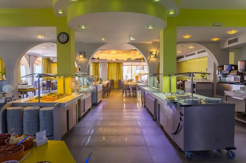 Fotos del hotel Rethymno Mare & Water Park:  24