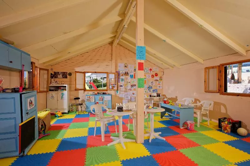 Fotos del hotel Rethymno Mare & Water Park:  7