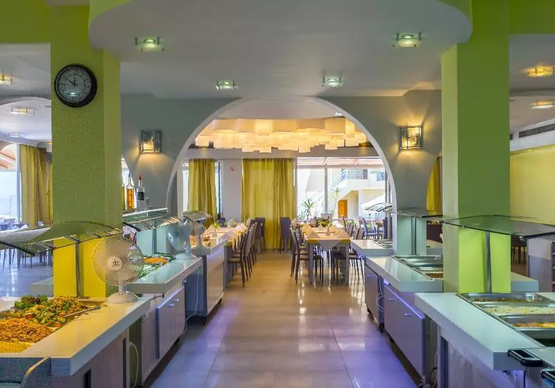 Fotos del hotel Rethymno Mare & Water Park:  19