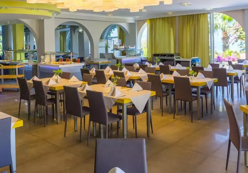 Fotos del hotel Rethymno Mare & Water Park:  5