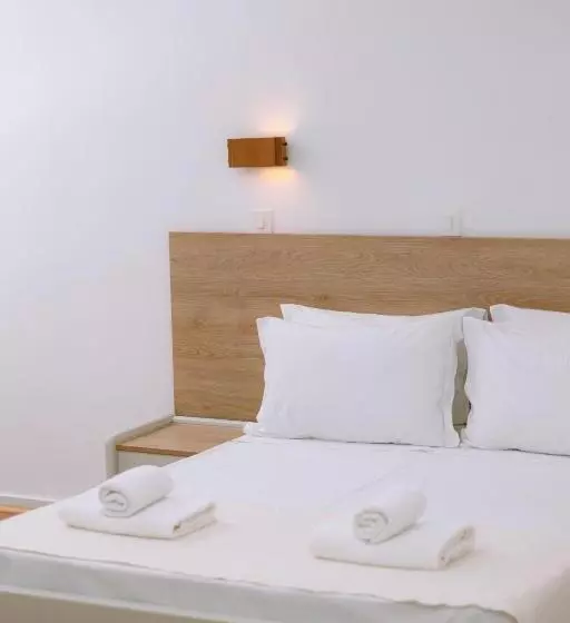 Fotos del hotel Santa Marina:  24