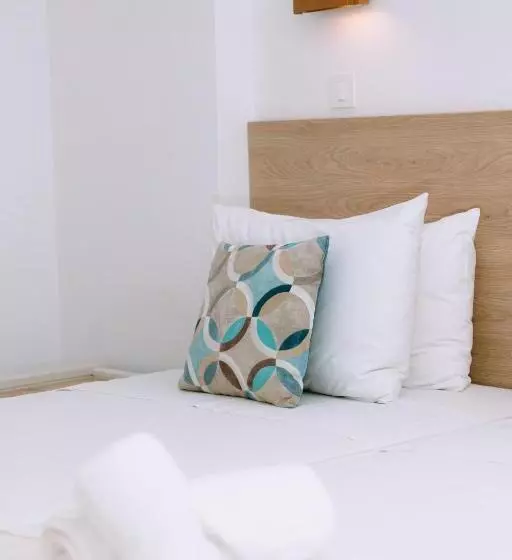 Fotos del hotel Santa Marina:  25