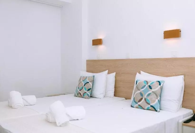 Fotos del hotel Santa Marina:  15