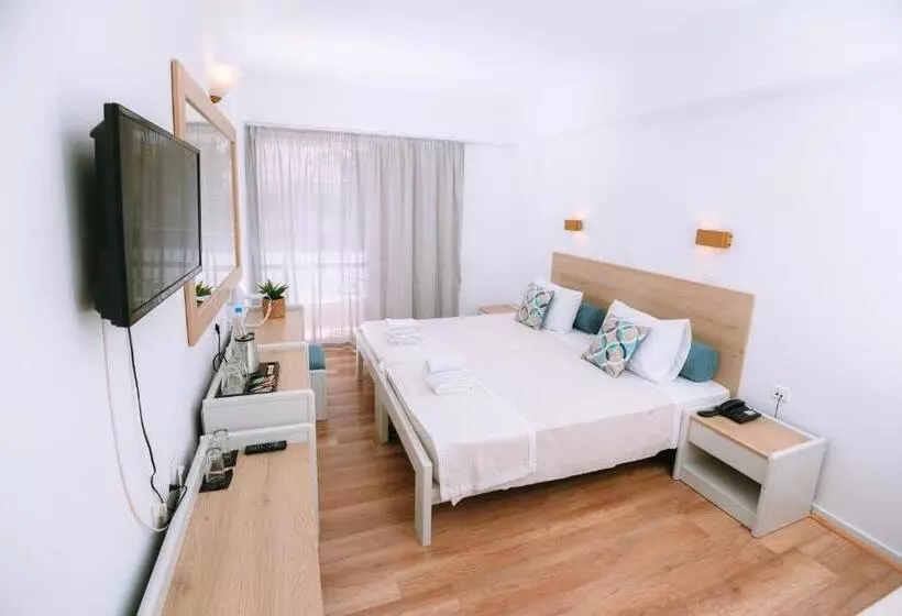 Fotos del hotel Santa Marina:  12