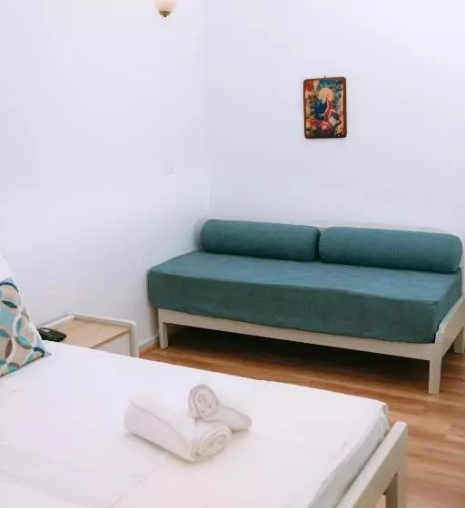 Fotos del hotel Santa Marina:  8