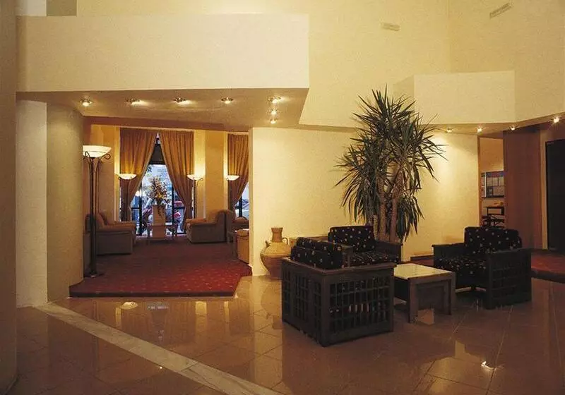 Fotos del hotel Santa Marina:  18