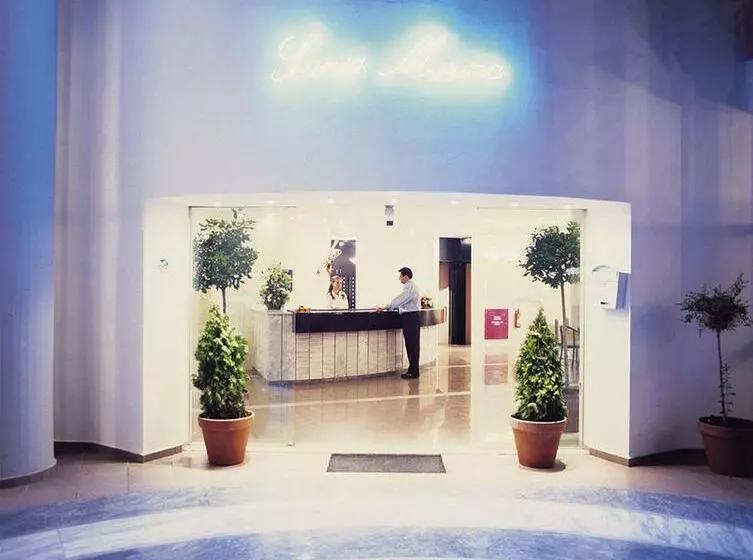 Fotos del hotel Santa Marina:  16