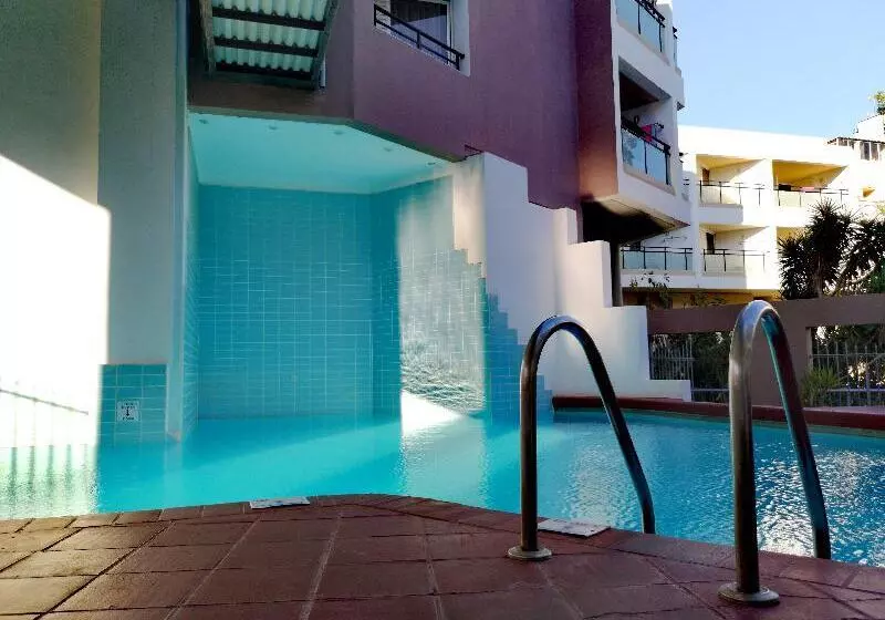 Fotos del hotel Santa Marina:  1