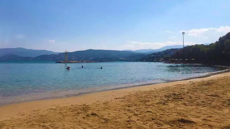 Fotos del hotel Santa Marina:  11