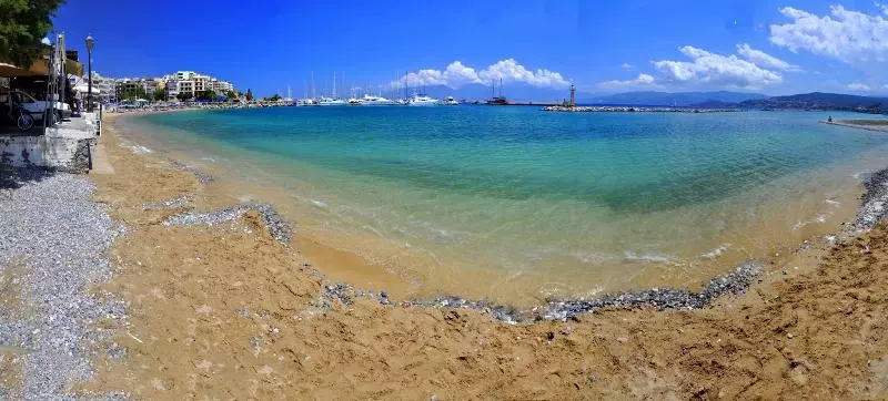 Fotos del hotel Santa Marina:  6