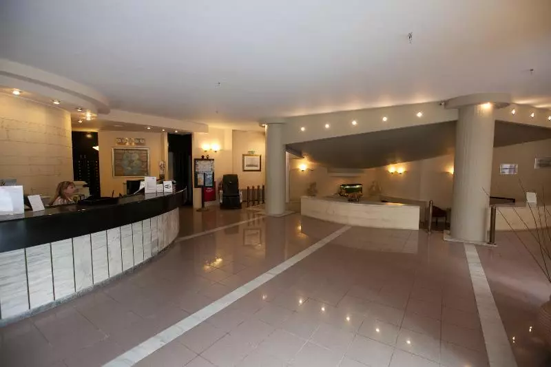 Fotos del hotel Santa Marina:  20