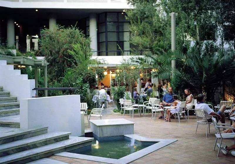 Fotos del hotel Santa Marina:  4