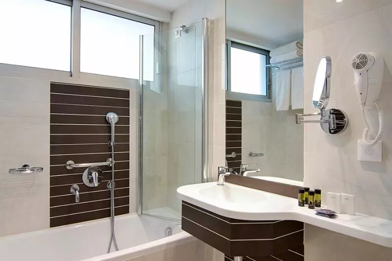 Fotos del hotel Titania:  12