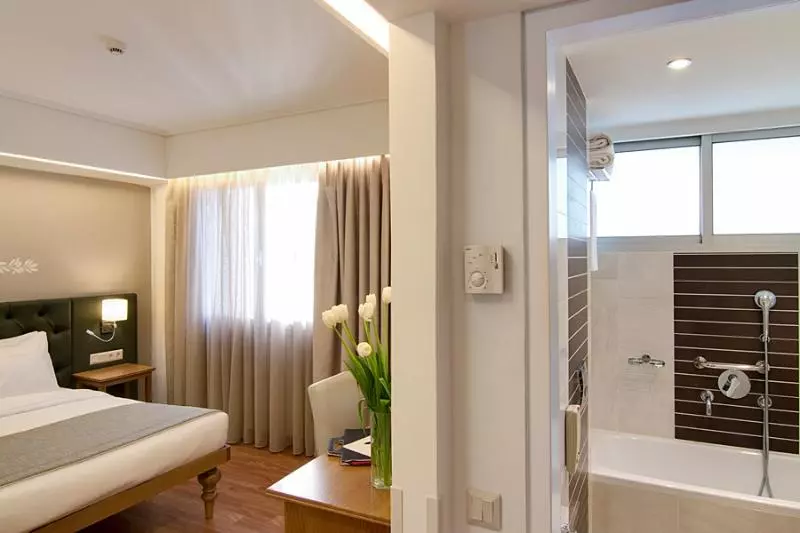 Fotos del hotel Titania:  20