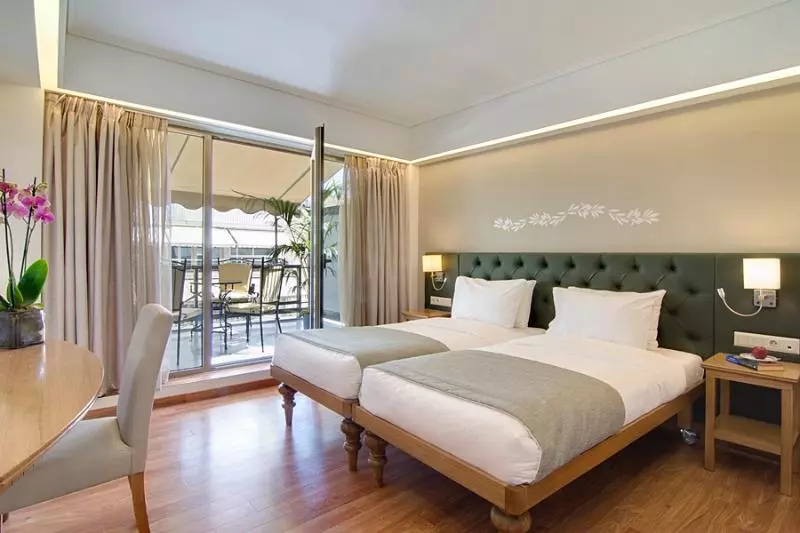 Fotos del hotel Titania:  25