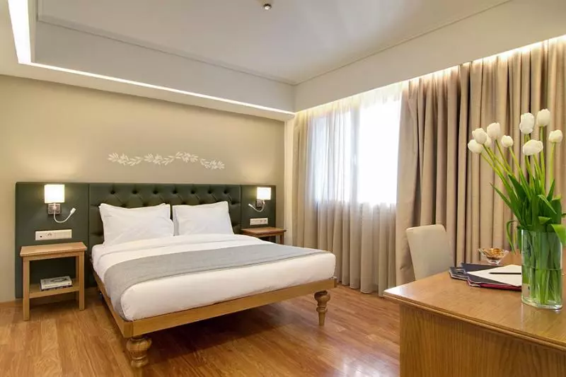 Fotos del hotel Titania:  17