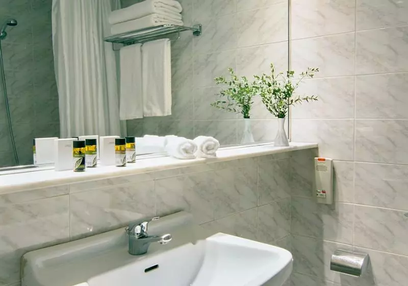 Fotos del hotel Titania:  6