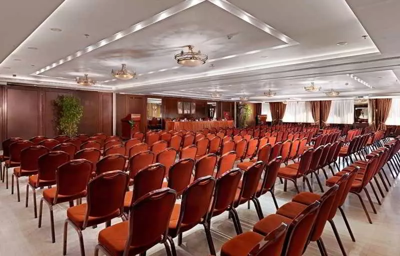 Fotos del hotel Titania:  5