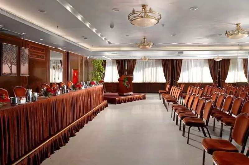 Fotos del hotel Titania:  11