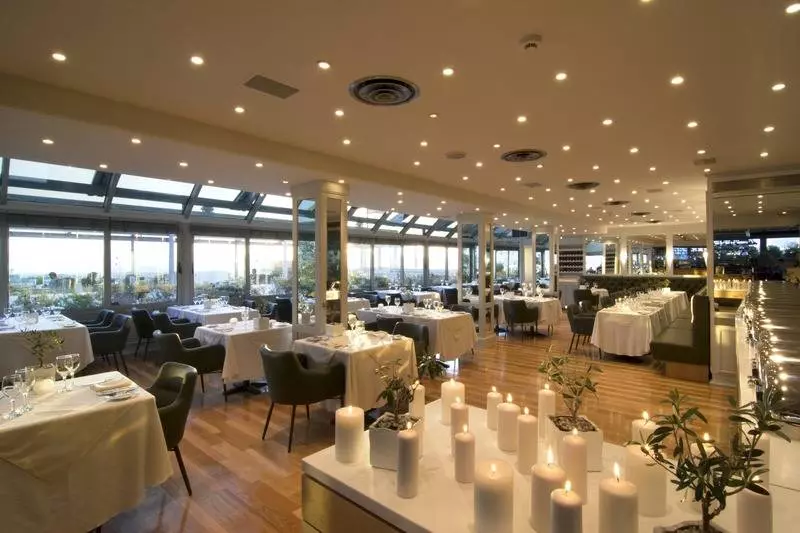 Fotos del hotel Titania:  4