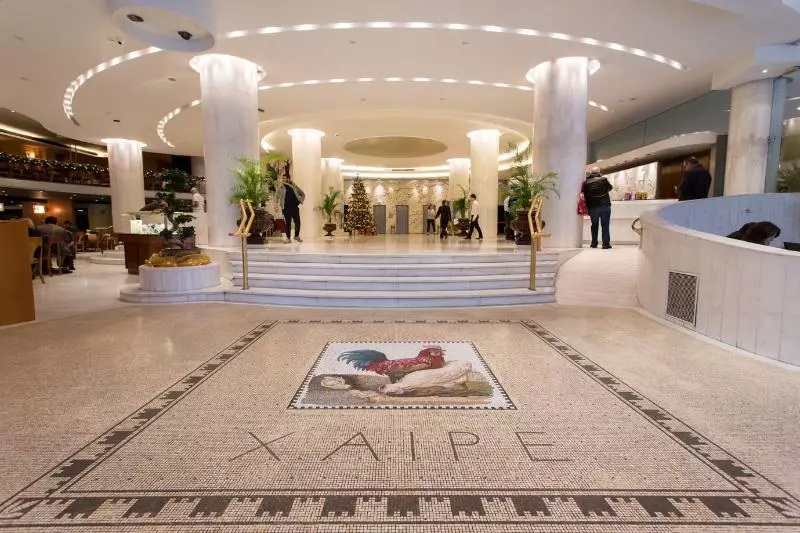 Fotos del hotel Titania:  14