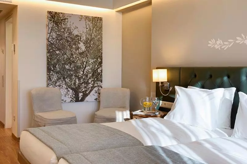 Fotos del hotel Titania:  13