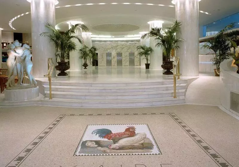 Fotos del hotel Titania:  3