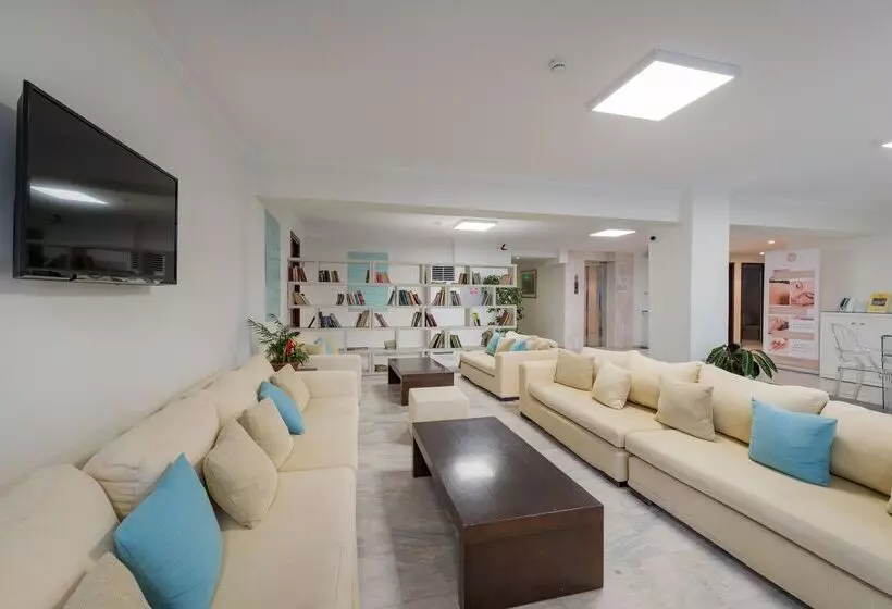 Fotos del hotel Zante Park , Bw Premier Collection:  25