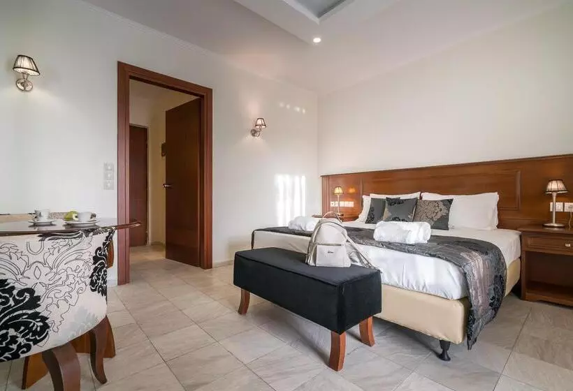 Fotos del hotel Zante Park , Bw Premier Collection:  23