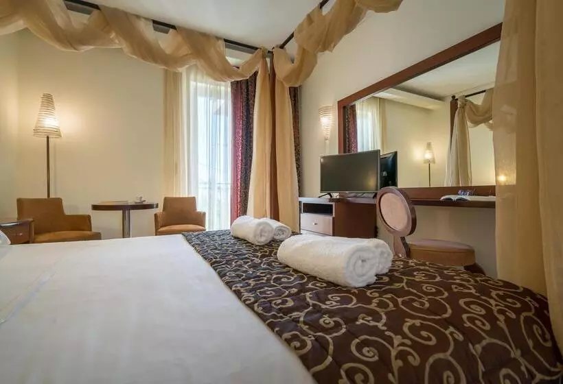 Fotos del hotel Zante Park , Bw Premier Collection:  2