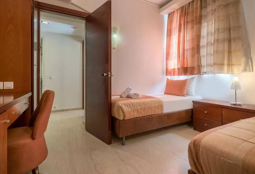 Fotos del hotel Zante Park , Bw Premier Collection:  16