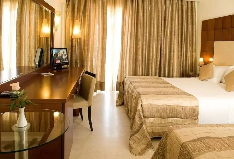 Zante Park , Bw Premier Collection