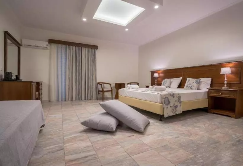 Fotos del hotel Zante Park , Bw Premier Collection:  9