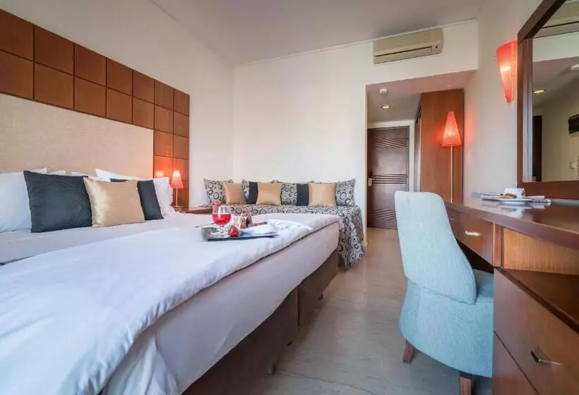 Fotos del hotel Zante Park , Bw Premier Collection:  7