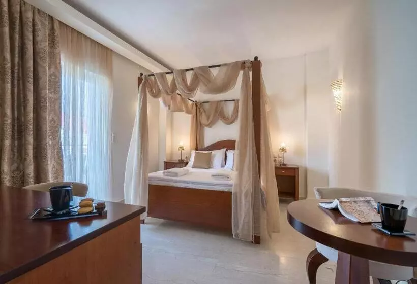 Fotos del hotel Zante Park , Bw Premier Collection:  4