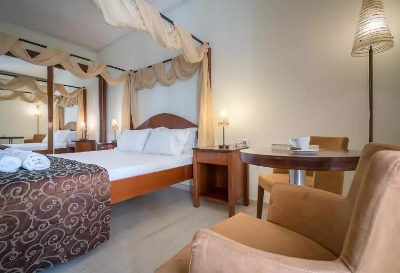 Fotos del hotel Zante Park , Bw Premier Collection:  10