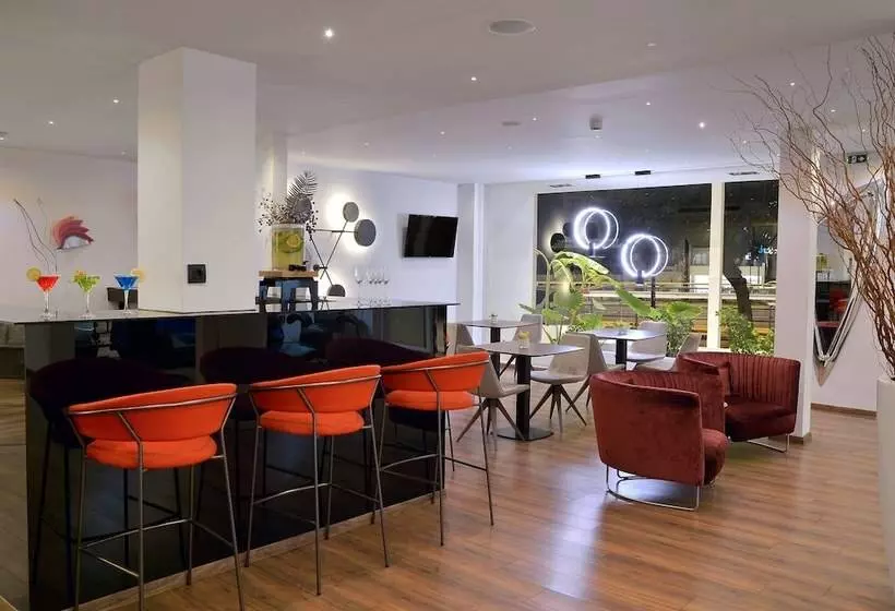 Fotos del hotel Athenaeum Smart:  21