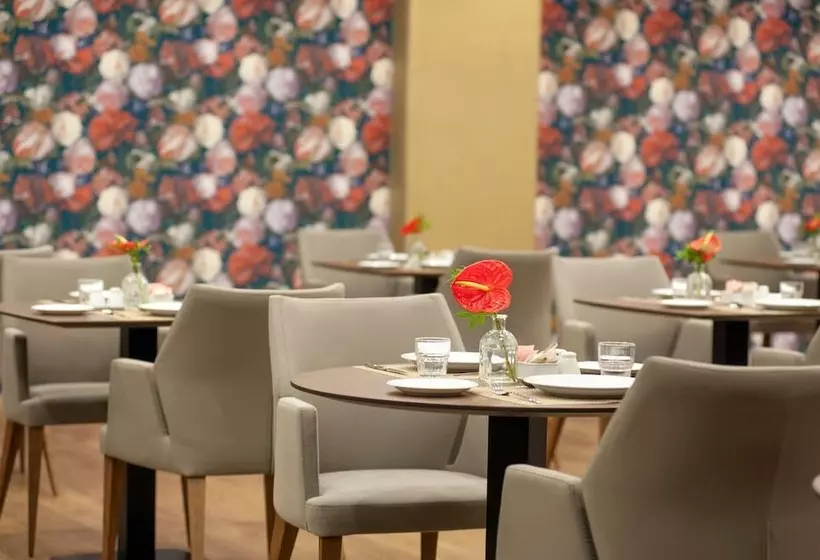 Fotos del hotel Athenaeum Smart:  18