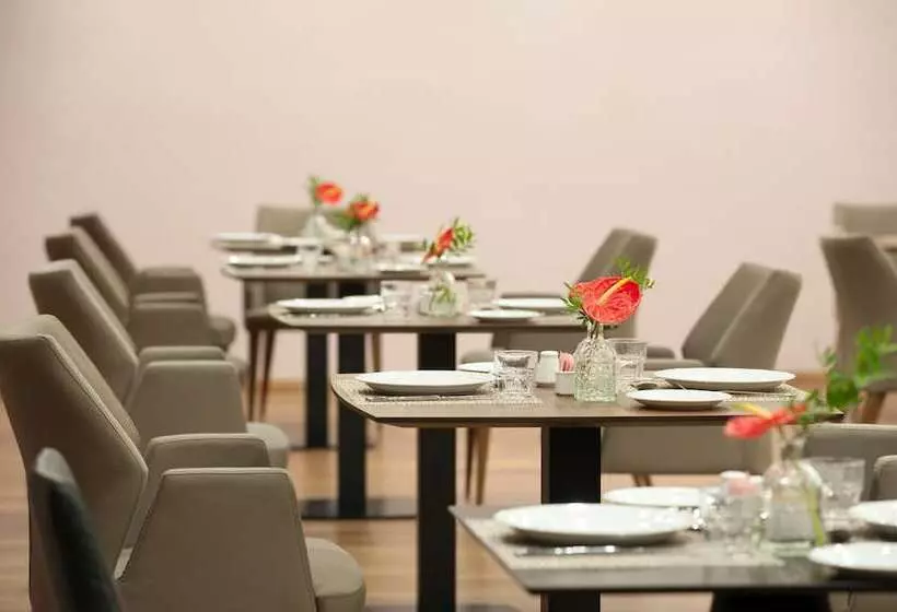 Fotos del hotel Athenaeum Smart:  12