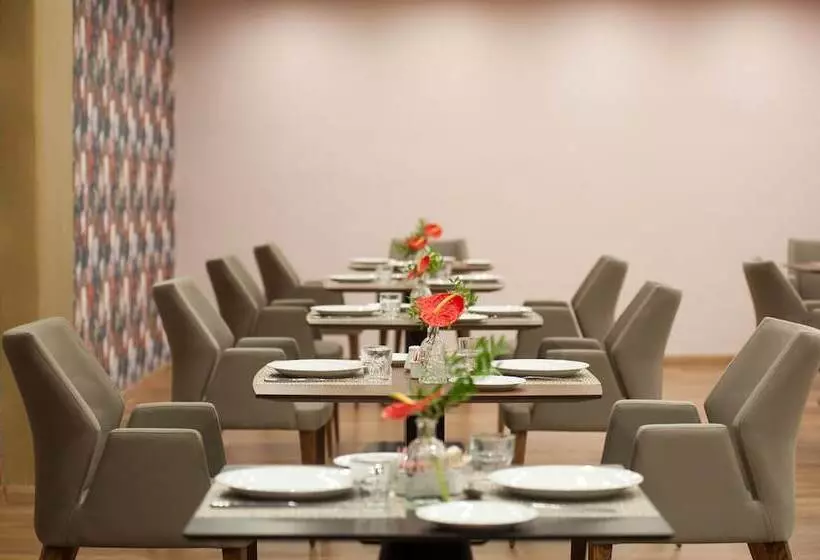 Fotos del hotel Athenaeum Smart:  10