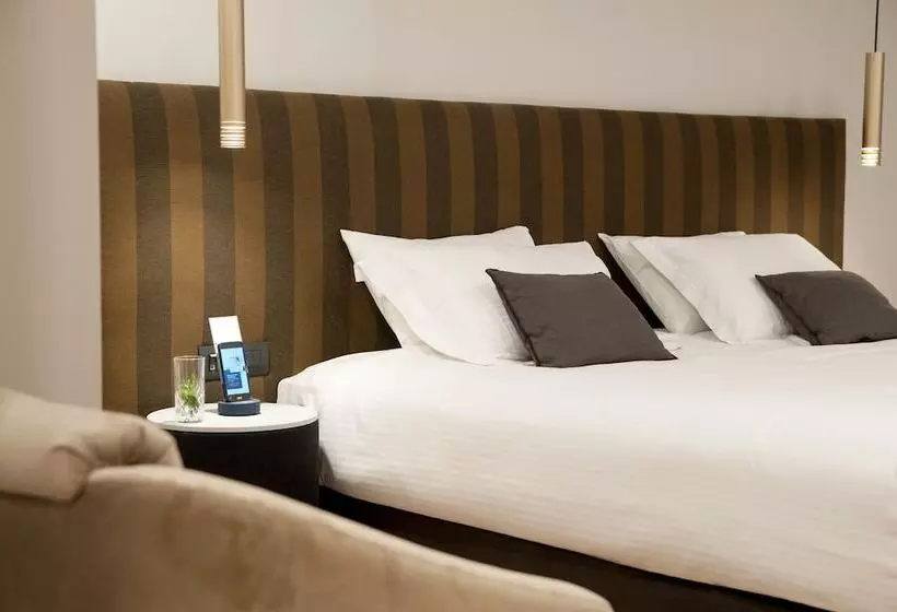 Fotos del hotel Athenaeum Smart:  3